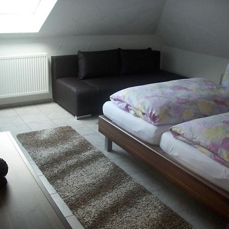Ferienwohnung Spaeth Ludwigswinkel 외부 사진