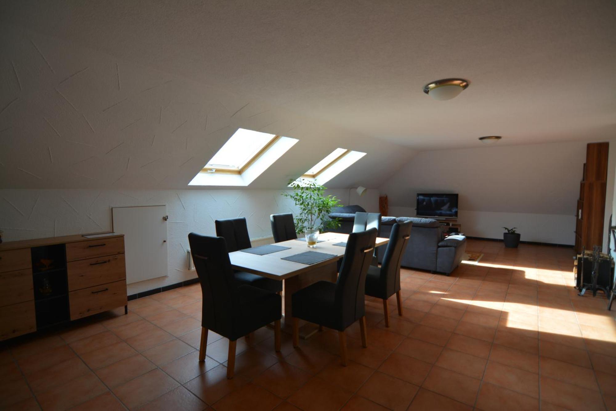 Ferienwohnung Spaeth Ludwigswinkel 외부 사진