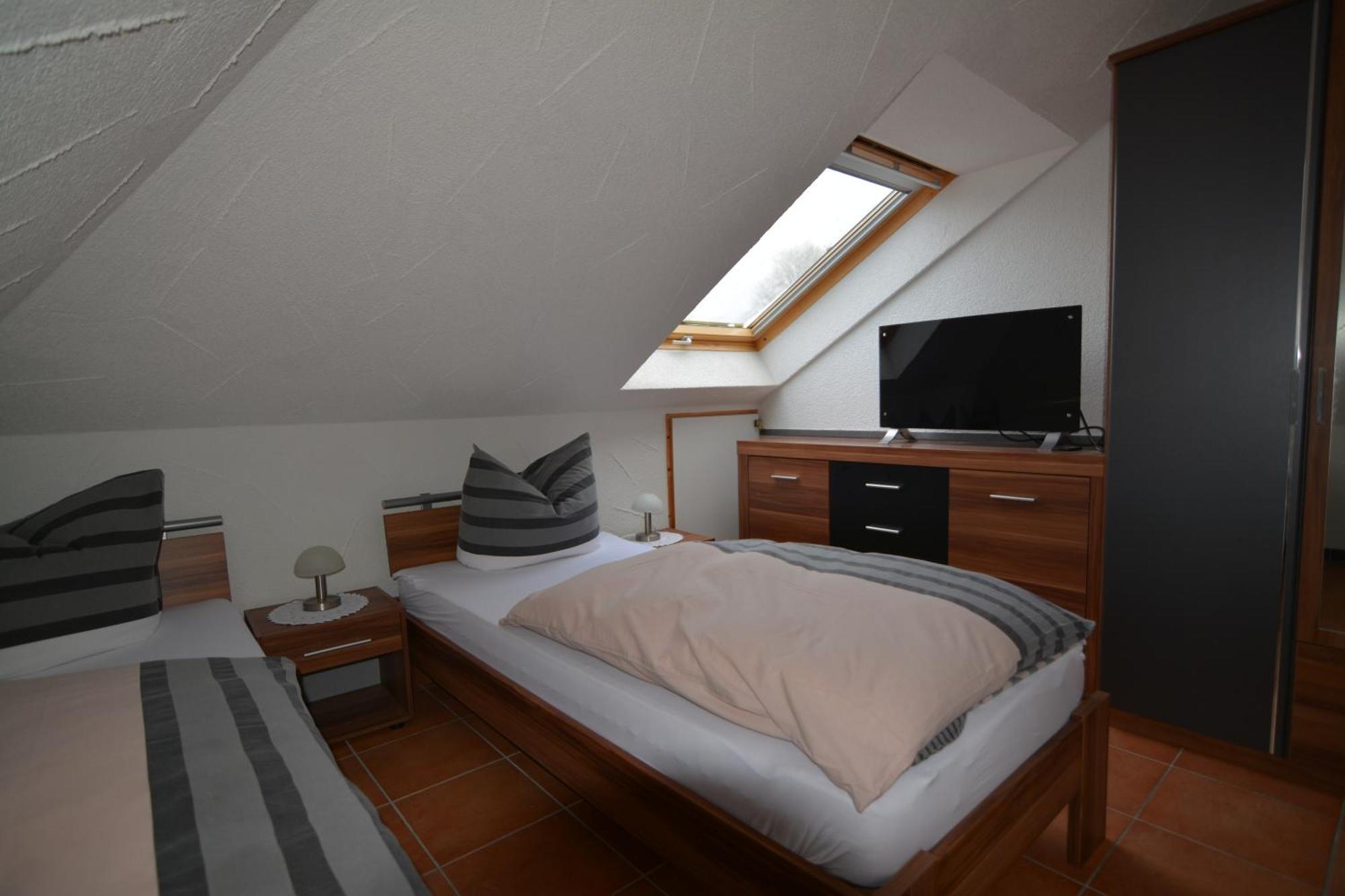 Ferienwohnung Spaeth Ludwigswinkel 외부 사진